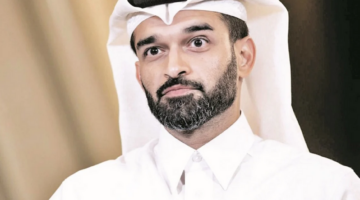 قرار أميري بتعيين حسن الذوادي عضوا منتدبا للجنة العليا للمشاريع والإرث