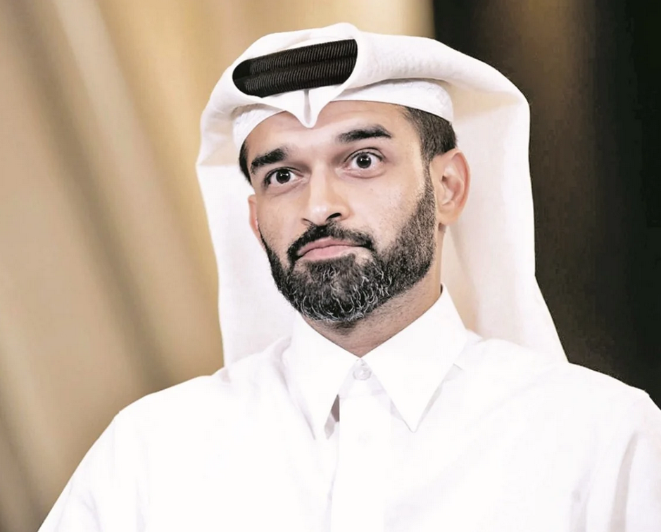 قرار أميري بتعيين حسن الذوادي عضوا منتدبا للجنة العليا للمشاريع والإرث