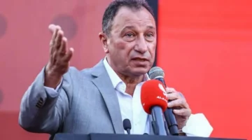 قرار الطبيب المعالج يحسم موقف الخطيب من السفر مع الأهلي لمواجهة صن داونز