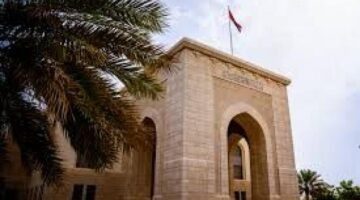 قرار بإنشاء دوائر متخصصة في الجرائم الماسة بأمن وهيبة الدولة في 12 ولاية
