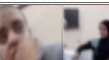قرار بضبط وإحضار الفتاة المعتدية على طبيب الأسنان داخل عيادته بالجيزة