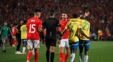 قرار جديد في الأهلي بعد وداع دوري الأبطال
