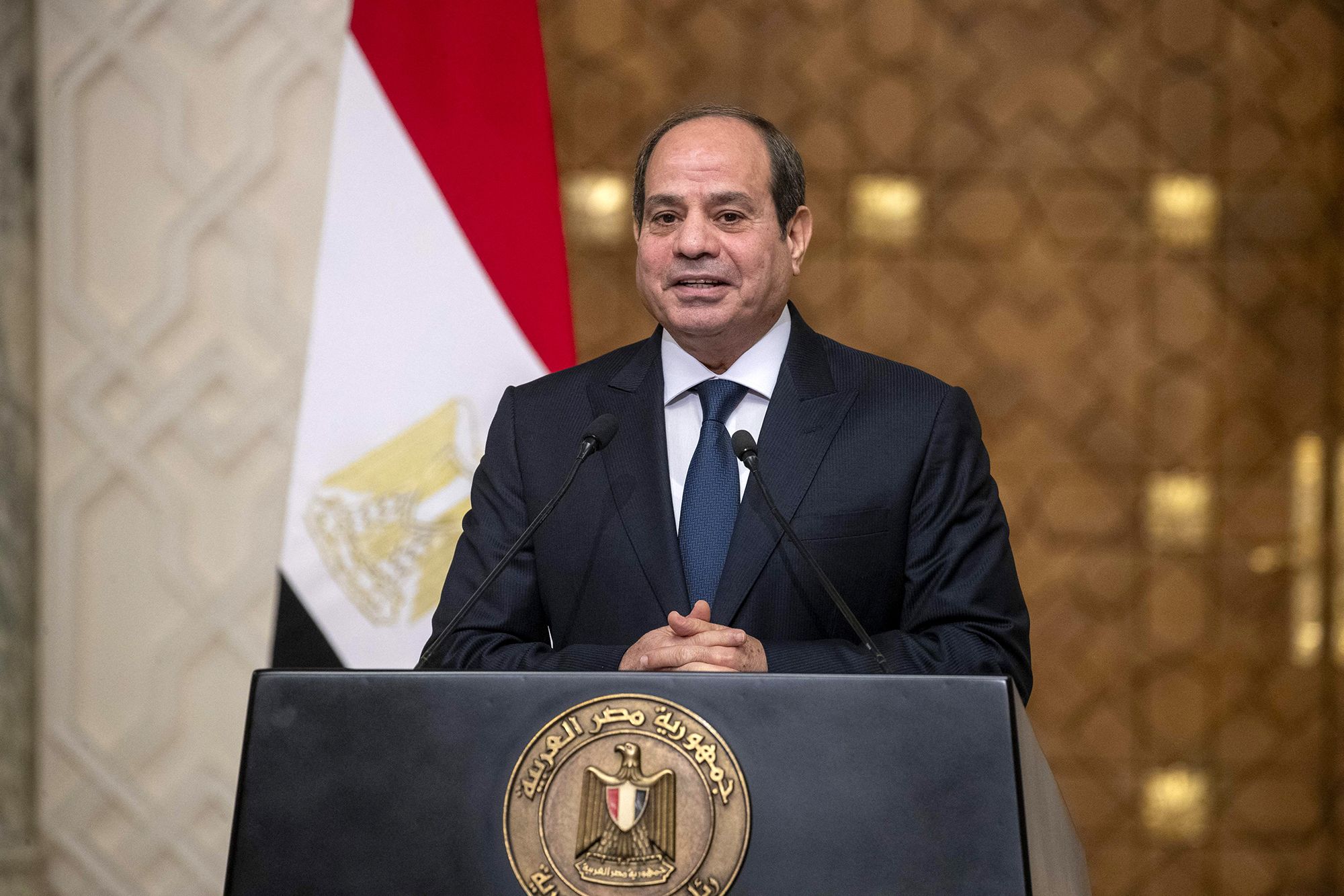 قرار جمهوري بالموافقة على الدعم الفنى للمناطق الصناعية بين مصر وإيطاليا قرار جمهوري بالموافقة على الدعم الفنى للمناطق الصناعية بين مصر وإيطاليا