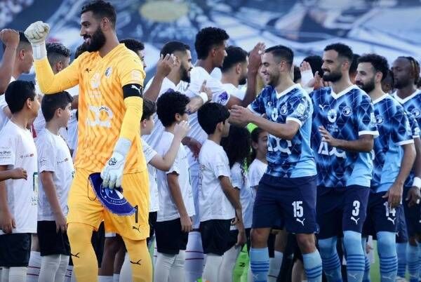 قرار طارئ في بيراميدز قبل مواجهتي حرس الحدود وفاركو قرار طارئ في بيراميدز قبل مواجهتي حرس الحدود وفاركو