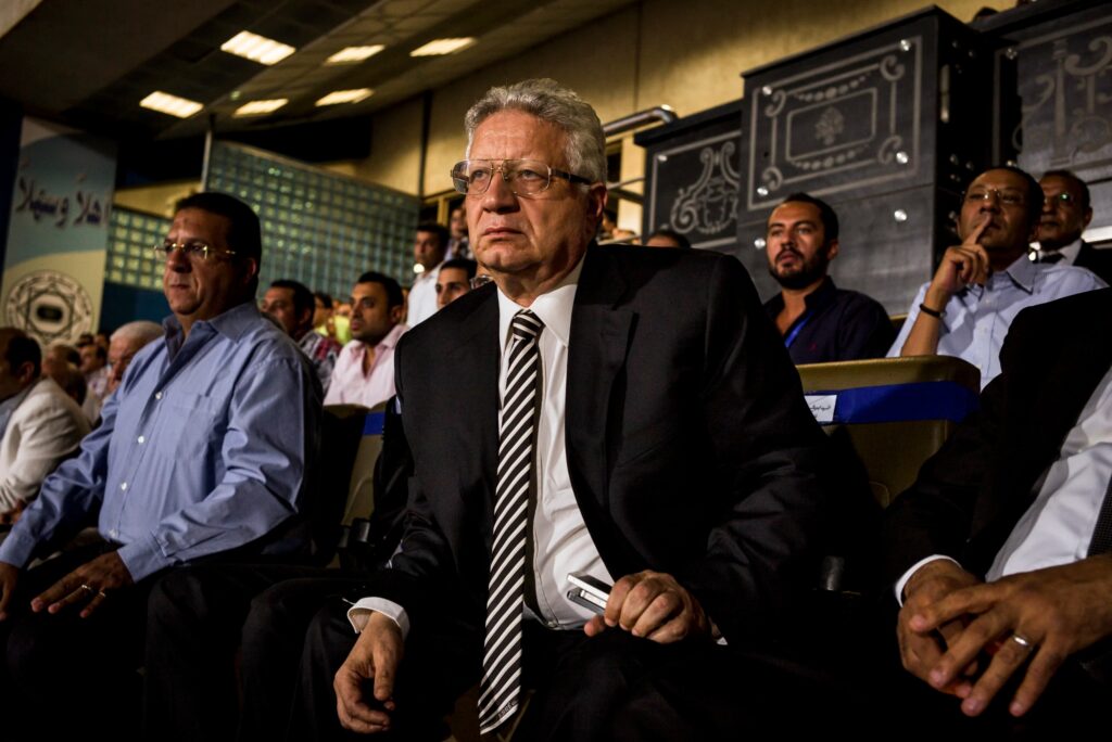 قرار عاجل من مجلس الزمالك ضد مرتضى منصور قرار عاجل من مجلس الزمالك ضد مرتضى منصور
