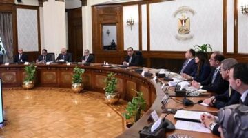 قرار عاجل من مجلس الوزراء بشأن تخفيف الأحمال الكهربائية في مصر 2025