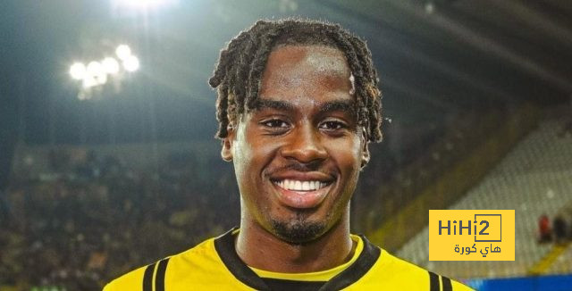 قرار لاعب دورتموند يمنح فرصة ذهبية لتشيلسي هذا الصيف! قرار لاعب دورتموند يمنح فرصة ذهبية لتشيلسي هذا الصيف!
