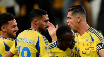 قرار هام من إدارة النصر لمواصلة الزحف نحو لقب الدوري