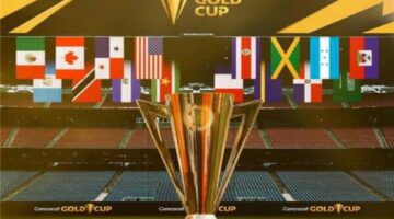 قرعة كونكاكاف.. الأخضر السعودي في مجموعة المنتخب الأمريكي