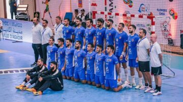 قرعة متوسطة ليد الأهلي والزمالك في بطولة أفريقيا