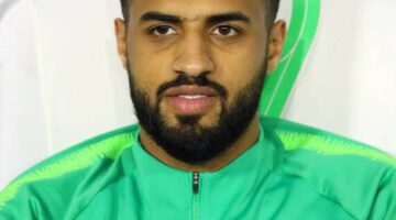 قصة سعودية: الصيعري.. 10 محطات من الإصرار والتحدي