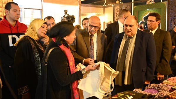 قصور الثقافة في الأسبوع.. أنشطة مكثفة لأبناء المحافظات الحدودية وعروض مسرحية مجانية قصور الثقافة في الأسبوع.. أنشطة مكثفة لأبناء المحافظات الحدودية وعروض مسرحية مجانية