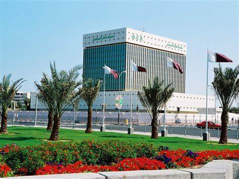 قطر: ارتفاع الاحتياطيات الدولية والسيولة بالعملات الأجنبية في أبريل 3.58% قطر: ارتفاع الاحتياطيات الدولية والسيولة بالعملات الأجنبية في أبريل 3.58%