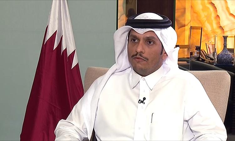 قطر تدين إغلاق الاحتلال 6 مدارس تابعة للأونروا في القدس الشرقية قطر تدين إغلاق الاحتلال 6 مدارس تابعة للأونروا في القدس الشرقية