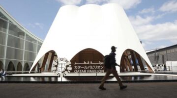 قطر تستعد للمشاركة في معرض "إكسبو 2025 أوساكا – كانساي"