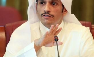 وزير خارجية قطر: نواصل التنسيق مع مصر للتقدم نحو المرحلة الثانية من وقف إطلاق النار بغزة