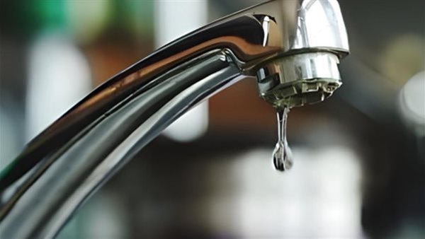 قطع المياه في مساكن الضباط والمتحف المصري بالجيزة في هذا الموعد قطع المياه في مساكن الضباط والمتحف المصري بالجيزة في هذا الموعد