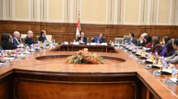 حقوق الإنسان بالبرلمان تعقد اجتماعا مع وزير الخارجية