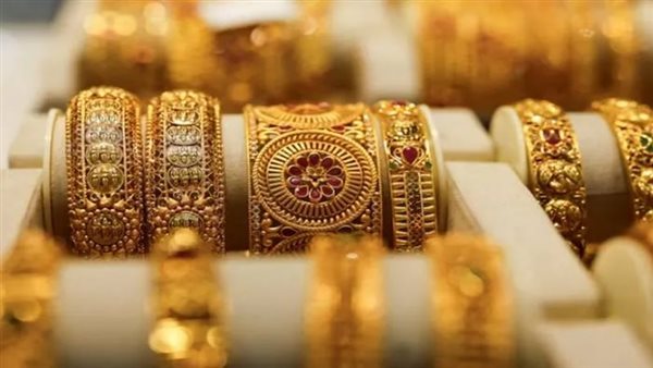قفزة تاريخية لأسعار الذهب.. توقعات بوصوله إلى 5000 دولار للأوقية قبل 2027 قفزة تاريخية لأسعار الذهب.. توقعات بوصوله إلى 5000 دولار للأوقية قبل 2027