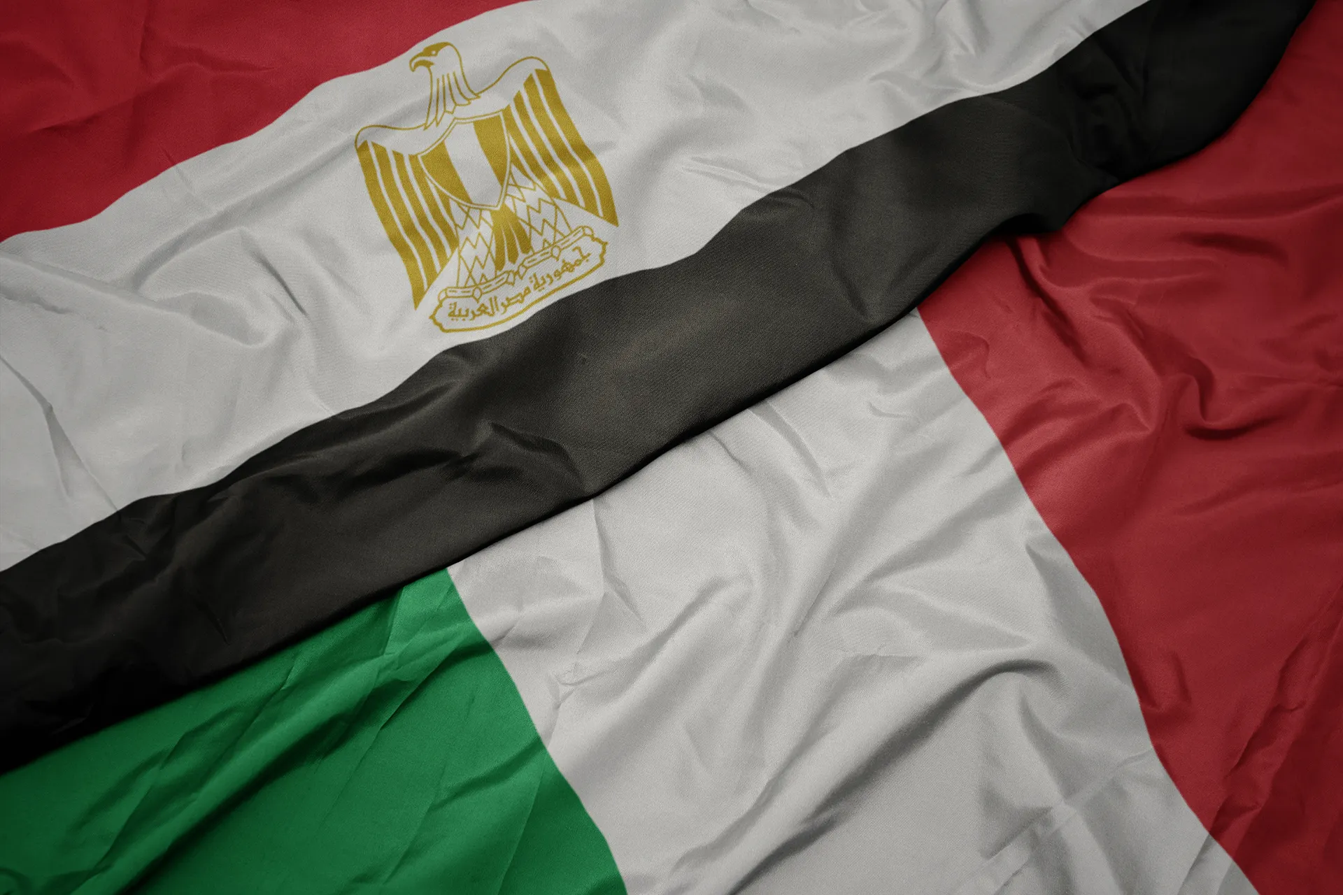 قفزة في التبادل التجاري بين مصر وإيطاليا تتجاوز الـ 6 مليارات دولار في 2024