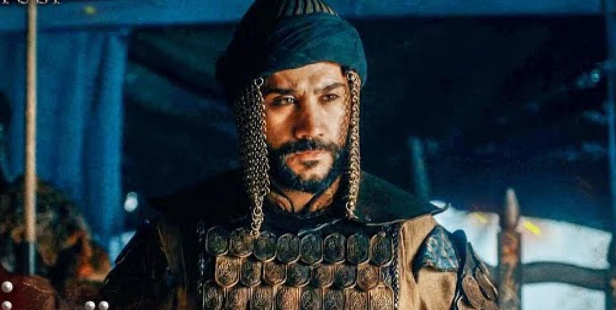 مسلسل صلاح الدين الحلقة 54.. باليان يقع في فخ بورو وصلاح الدين يغزو إبلين مسلسل صلاح الدين الحلقة 54.. باليان يقع في فخ بورو وصلاح الدين يغزو إبلين