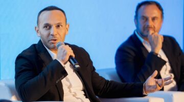 قمة Narrative 2025 تناقش دور القطاع الخاص في نمو الاقتصاد المصري