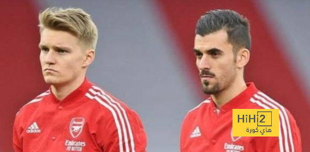 قمة أرسنال و ريال مدريد.. صديق الأمس ومنافس اليوم! قمة أرسنال و ريال مدريد.. صديق الأمس ومنافس اليوم!