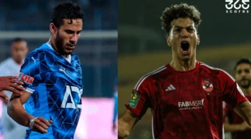 قمة التتويج.. 10 معلومات عن مباراة بيراميدز ضد الأهلي في الدوري المصري