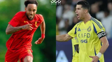 قمة نارية.. 7 معلومات عن مباراة القادسية ضد النصر في الدوري السعودي