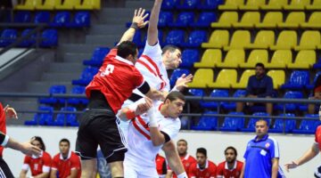 قمة نارية اليوم بين الأهلي والزمالك في نهائي كأس مصر