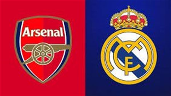 قمة نارية بدوري أبطال أوروبا| ريال مدريد يصطدم بأرسنال في ربع النهائي قمة نارية بدوري أبطال أوروبا| ريال مدريد يصطدم بأرسنال في ربع النهائي