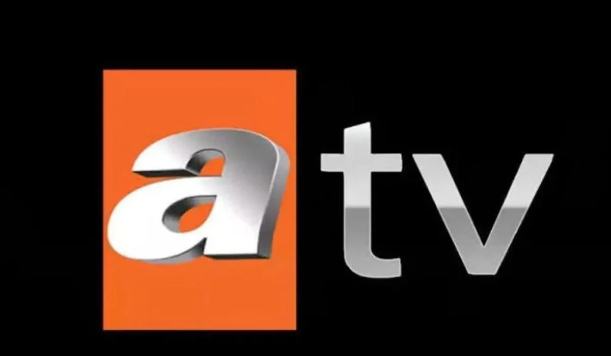 تردد قناة atv التركية نايل سات 2025
