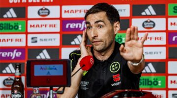 قناة ريال مدريد: مؤتمر الحكام كارثي
