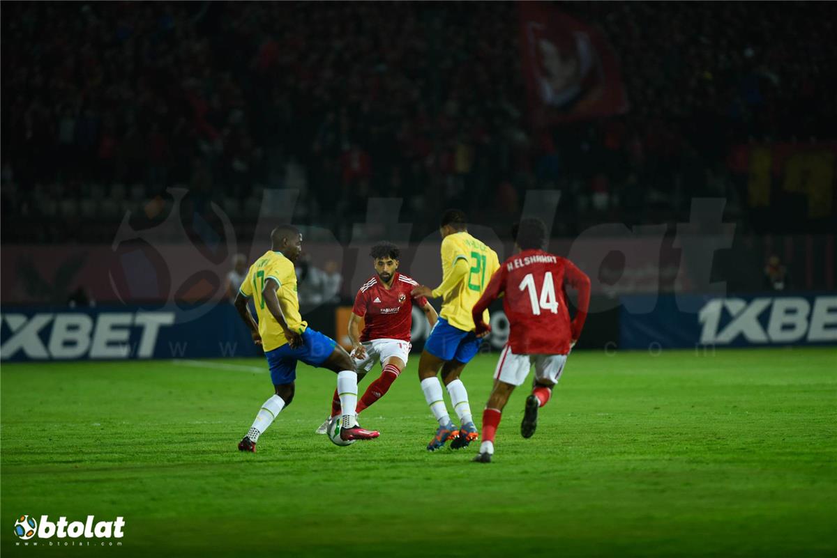 قناة مجانية تنقل مباراة الأهلي وصن داونز في إياب نصف نهائي دوري أبطال إفريقيا قناة مجانية تنقل مباراة الأهلي وصن داونز في إياب نصف نهائي دوري أبطال إفريقيا