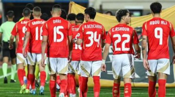 قناة مفتوحة تنقل مباراة الأهلي وصن داونز في دوري أبطال أفريقيا «مجانا»
