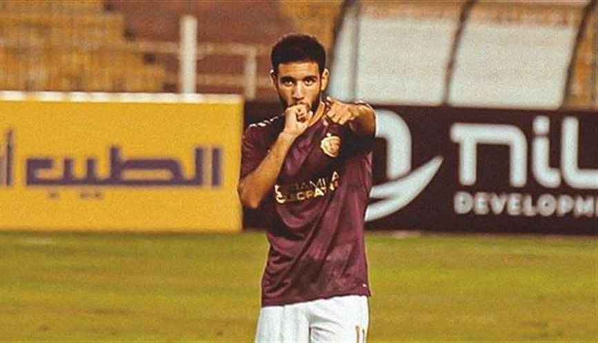 قندوسي يتعرض لإصابة مروعة (فيديو) قندوسي يتعرض لإصابة مروعة (فيديو)
