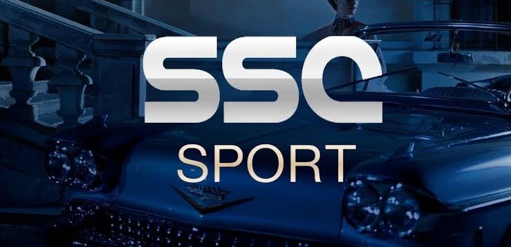 تردد قنوات SSC نايل سات 2025