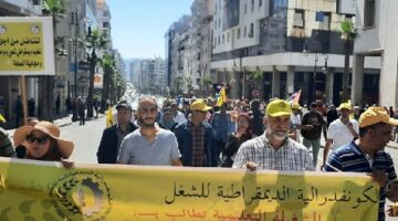قيادة حزب الاستقلال المغربي تقلل من “شائعات التوترات الحكومية” والكونفدرالية الديمقراطية تنتقد غياب الحوار الاجتماعي