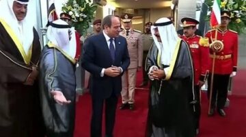 قيادي بالشعب الجمهوري: جولة الرئيس السيسي في الخليج تحرك دبلوماسي مهم لحماية القضية الفلسطينية