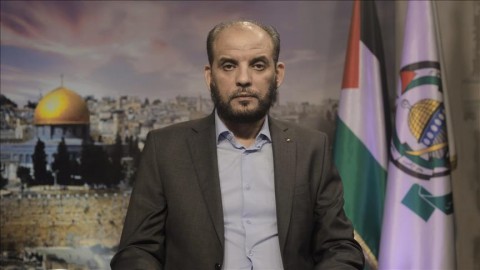 قيادي في حماس: “من الضروري التوصل الى وقف لإطلاق النار” في غزة والتواصل مع الوسطاء لا يزال مستمرا قيادي في حماس: “من الضروري التوصل الى وقف لإطلاق النار” في غزة والتواصل مع الوسطاء لا يزال مستمرا