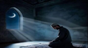 قيام الليل.. لذة ونعيم