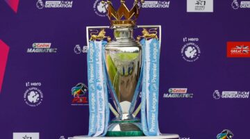 كأس الدوري الإنجليزي الممتاز.. قيمته ووزنه ومن يحتفظ به؟