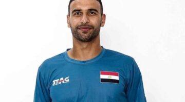 كأس العالم لتنس الطاولة .. عمر عصر يحقق الفوز في مباراته الأولى