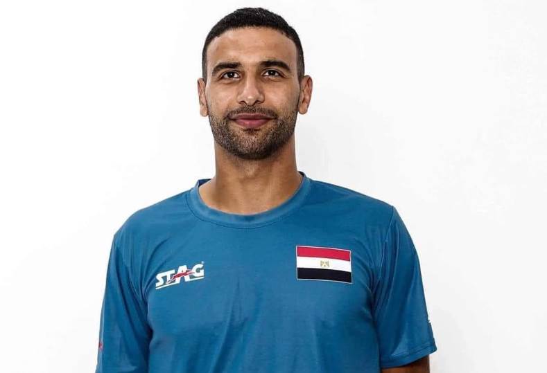 كأس العالم لتنس الطاولة .. عمر عصر يحقق الفوز في مباراته الأولى كأس العالم لتنس الطاولة .. عمر عصر يحقق الفوز في مباراته الأولى