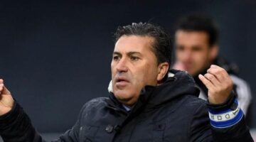 كأس مصر.. الفرصة الأخيرة لبيسيرو مع الزمالك