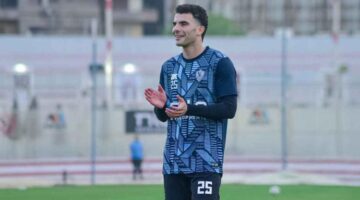 كأس مصر تؤجل ظهور زيزو فى القلعة الحمراء