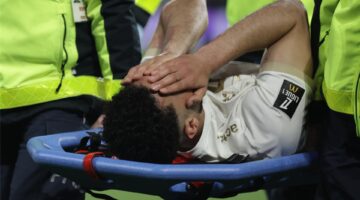 كابوس الصليبي يلاحق محمد عبد المنعم