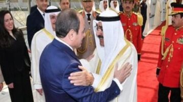 كاتبة كويتية: مصر نبض وقلب الوطن العربي