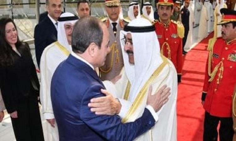 كاتبة كويتية: مصر نبض وقلب الوطن العربي كاتبة كويتية: مصر نبض وقلب الوطن العربي