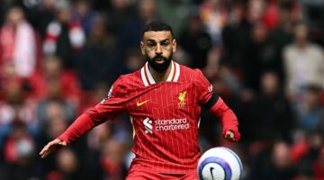 كاراجر: تجديد صلاح يفيد ليفربول في الميركاتو